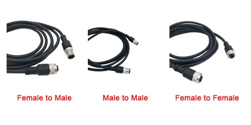 product-300-150 shielded m12 cable