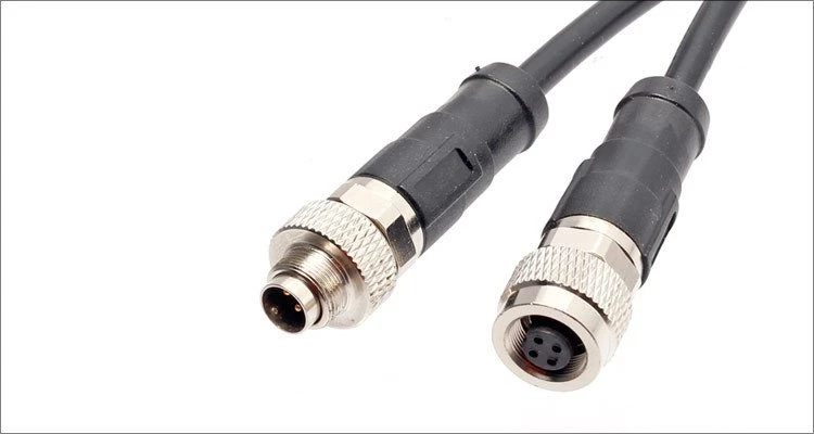 m9 cable pinout