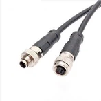 Aviacijos M9 žiedinė jungtis