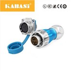 19 kontaktų Cnlinko jungties tipas